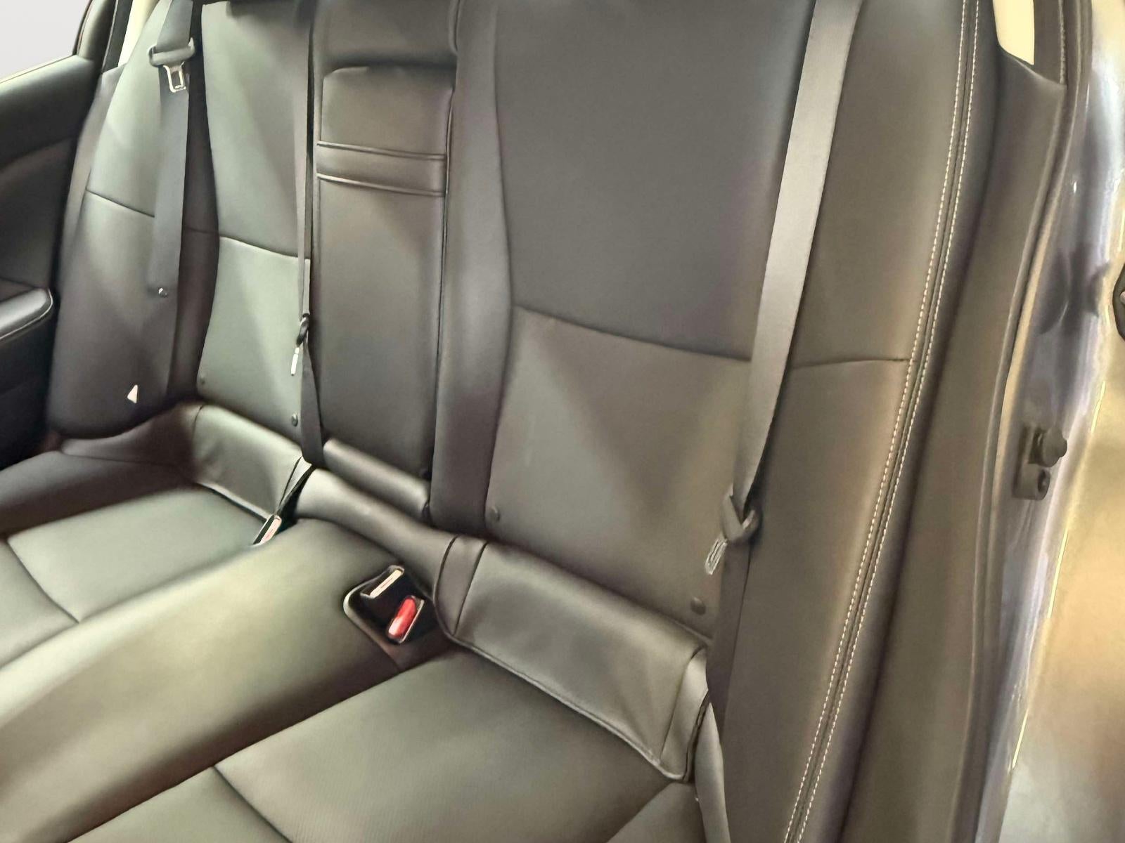 2023 INFINITI Q50 LUXE AWD