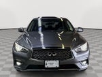2023 INFINITI Q50 LUXE AWD