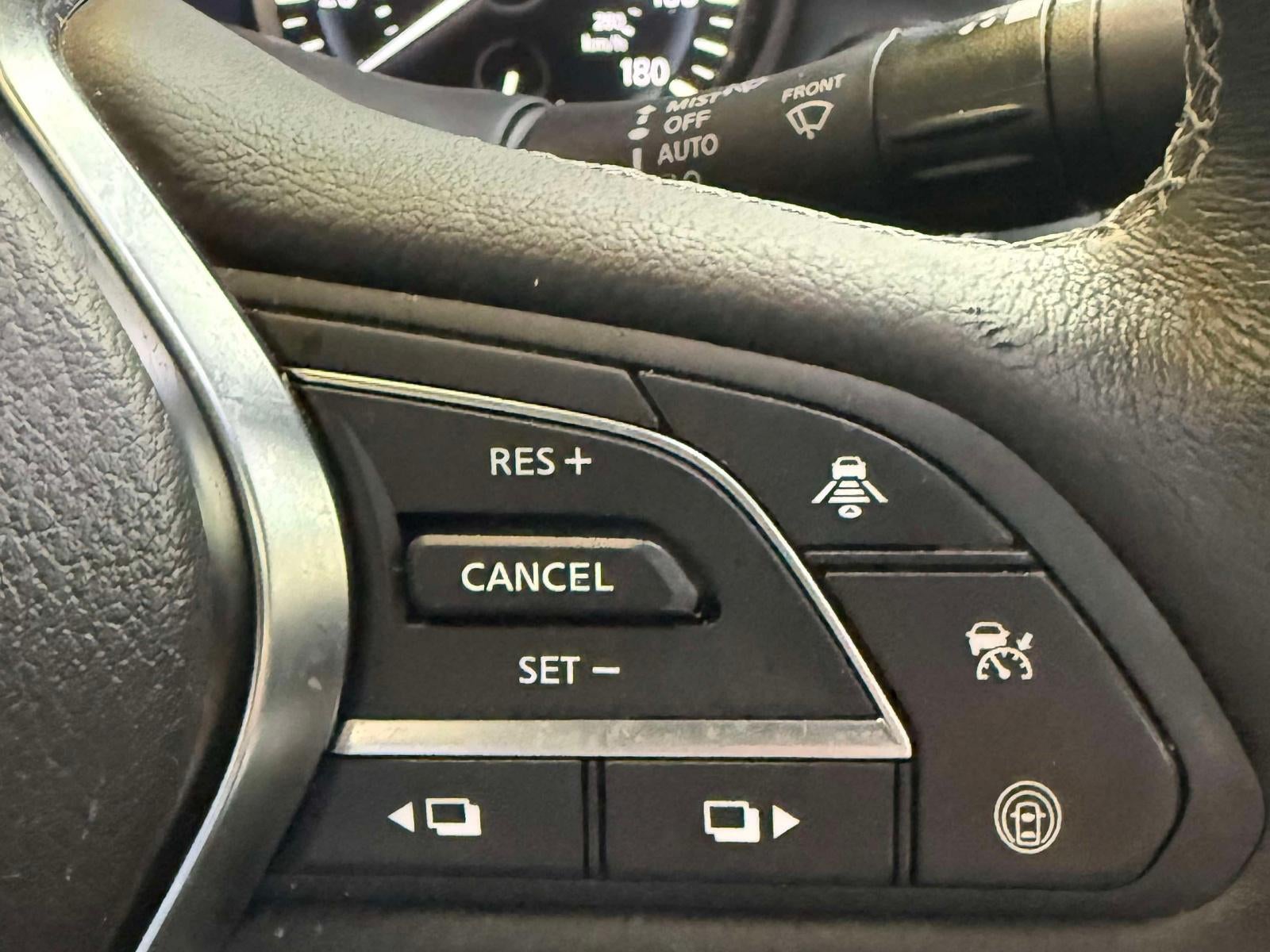 2023 INFINITI Q50 LUXE AWD