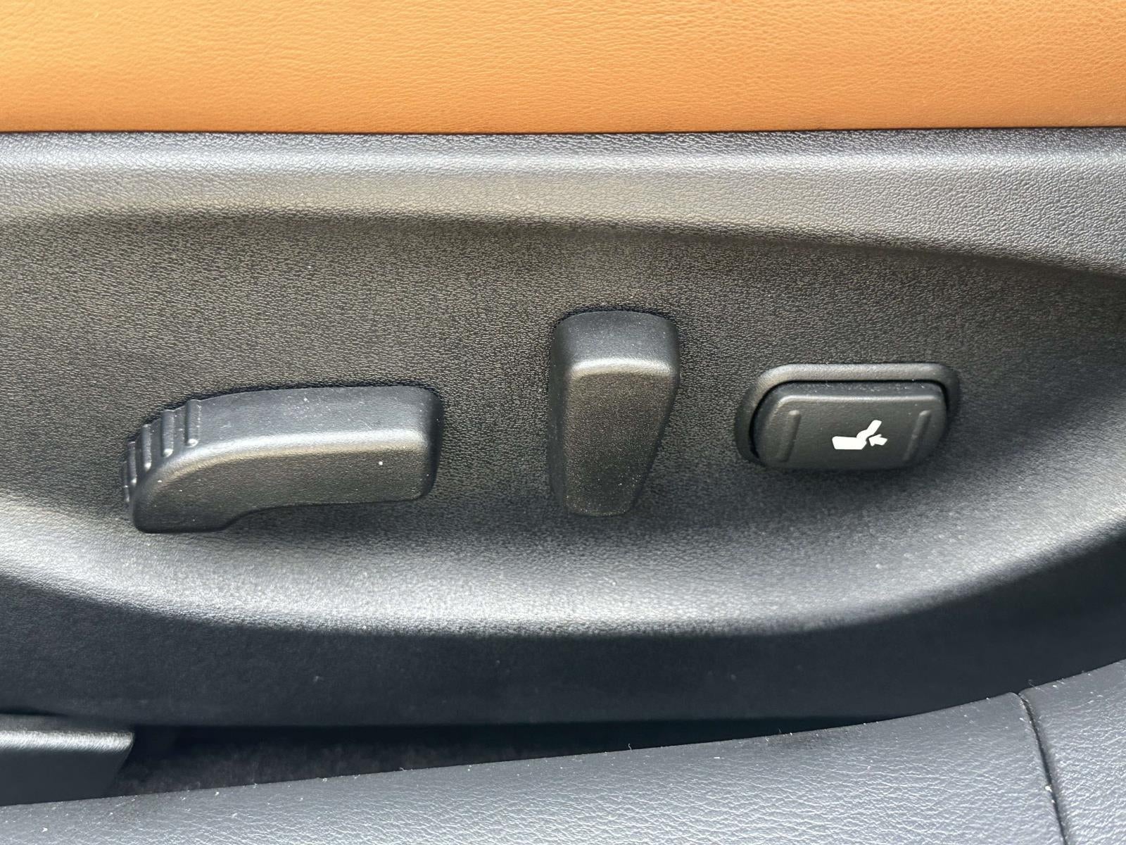 2023 INFINITI Q50 LUXE AWD