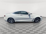 2019 INFINITI Q60 3.0t LUXE