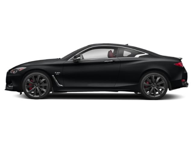 2022 INFINITI Q60 RED SPORT 400 AWD