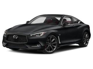 2022 INFINITI Q60 RED SPORT 400 AWD