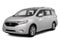 2012 Nissan Quest SV