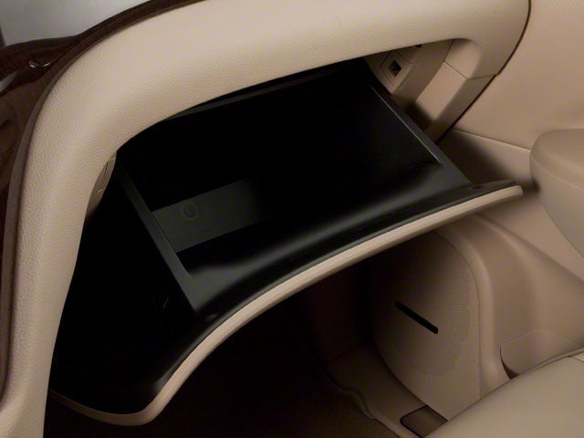 2012 Nissan Quest SV