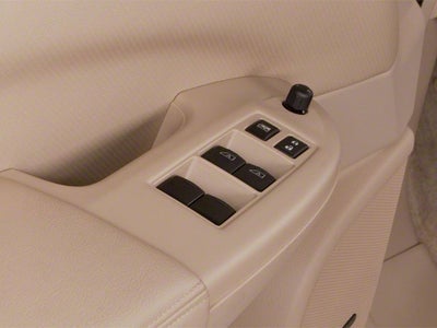 2012 Nissan Quest SV