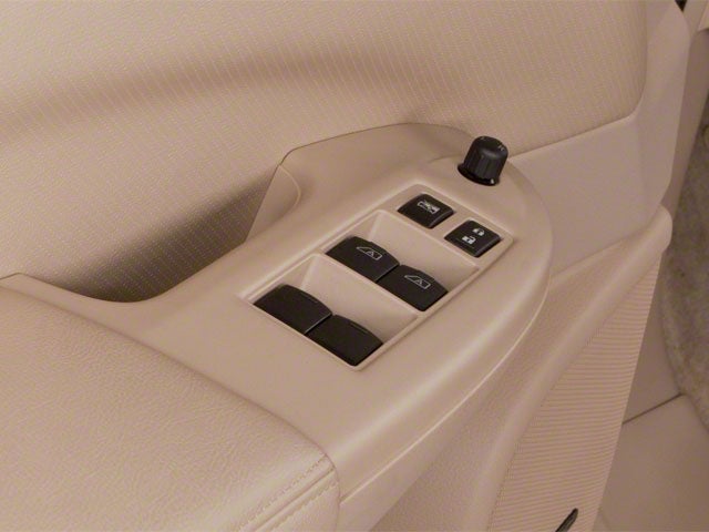 2012 Nissan Quest SV