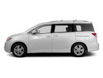 2012 Nissan Quest SV