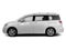 2012 Nissan Quest SV