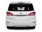 2012 Nissan Quest SV