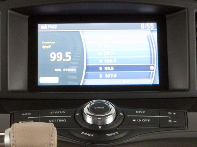 2012 Nissan Quest SV