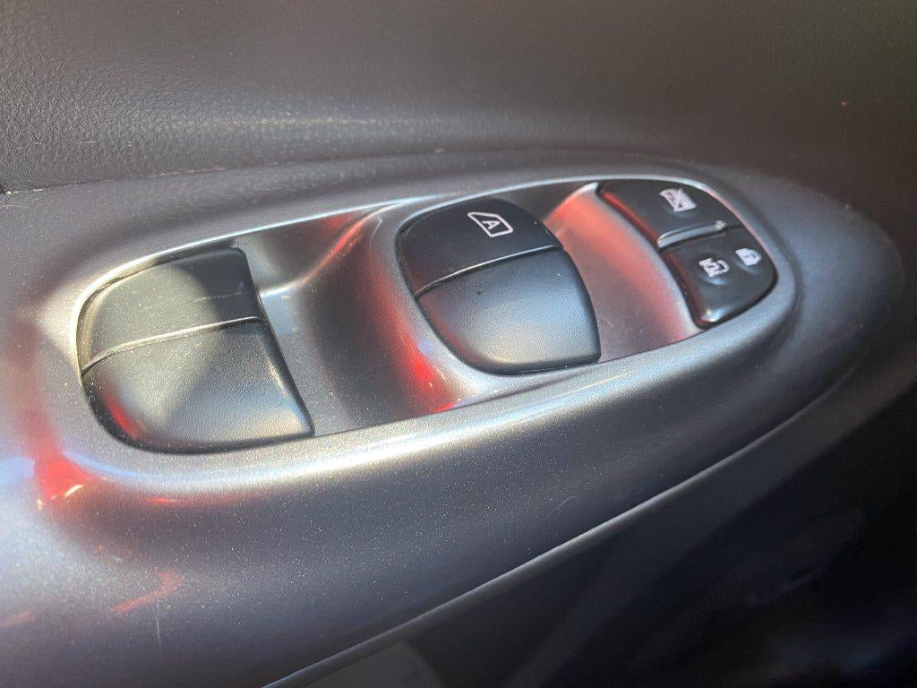 2015 Nissan Juke SV