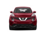 2015 Nissan Juke SV