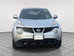 2013 Nissan Juke SV