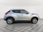 2013 Nissan Juke SV