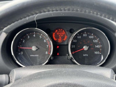 2009 Nissan Rogue SL