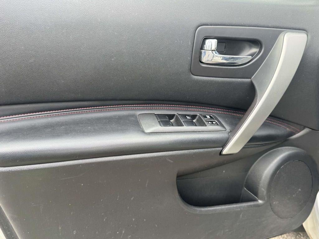2009 Nissan Rogue SL