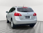 2009 Nissan Rogue SL