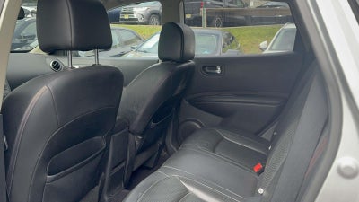 2009 Nissan Rogue SL