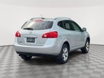 2009 Nissan Rogue SL