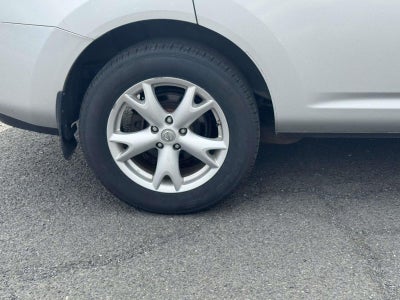 2009 Nissan Rogue SL