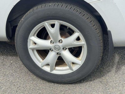 2009 Nissan Rogue SL
