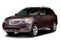 2009 Nissan Rogue SL