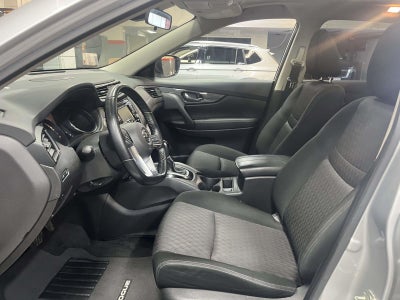 2020 Nissan Rogue SV Intelligent AWD