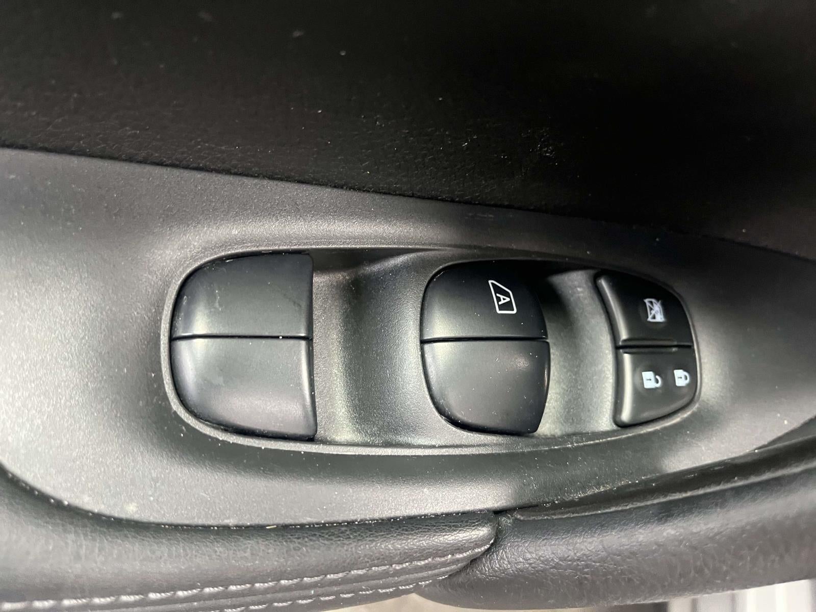 2020 Nissan Rogue SV Intelligent AWD