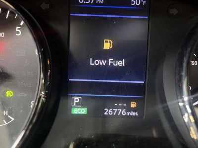 2020 Nissan Rogue SV Intelligent AWD