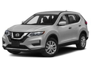 2020 Nissan Rogue SV Intelligent AWD