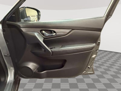 2020 Nissan Rogue SV Intelligent AWD