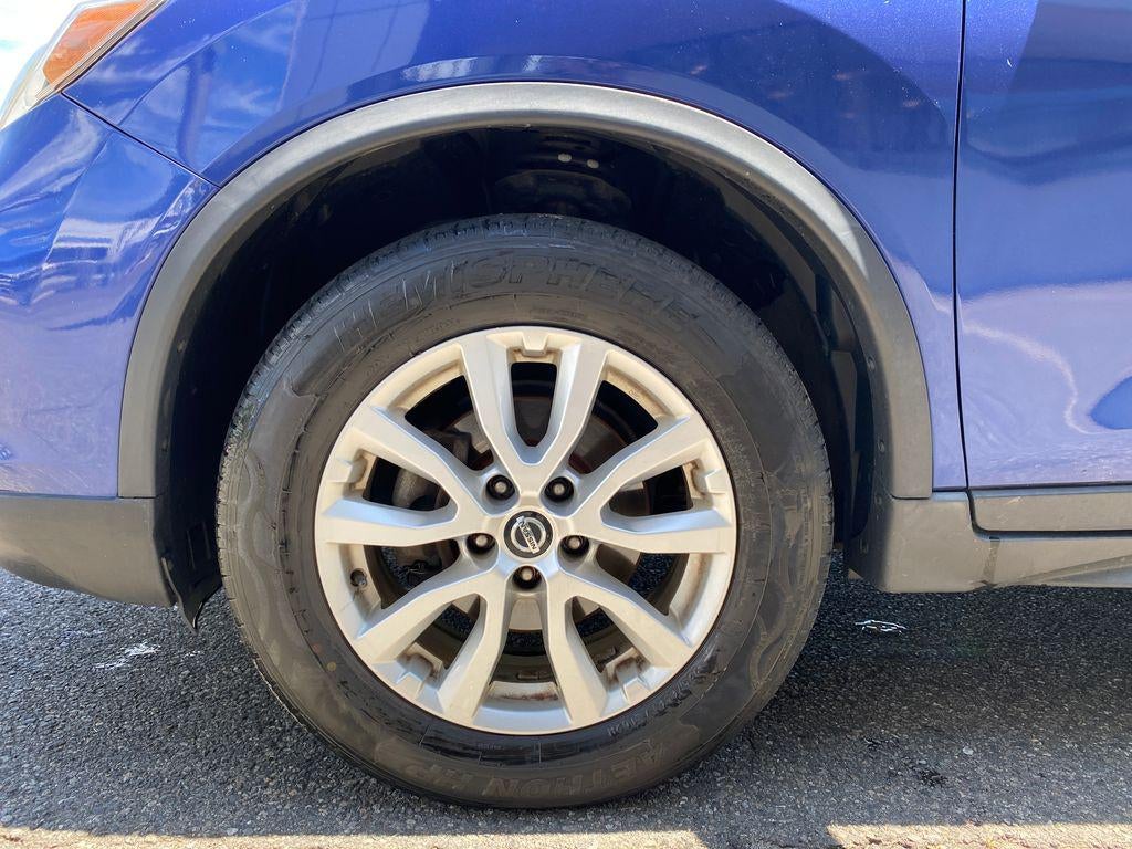 2020 Nissan Rogue SV Intelligent AWD