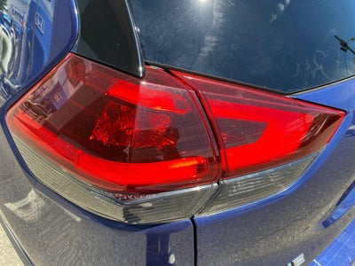 2020 Nissan Rogue SV Intelligent AWD