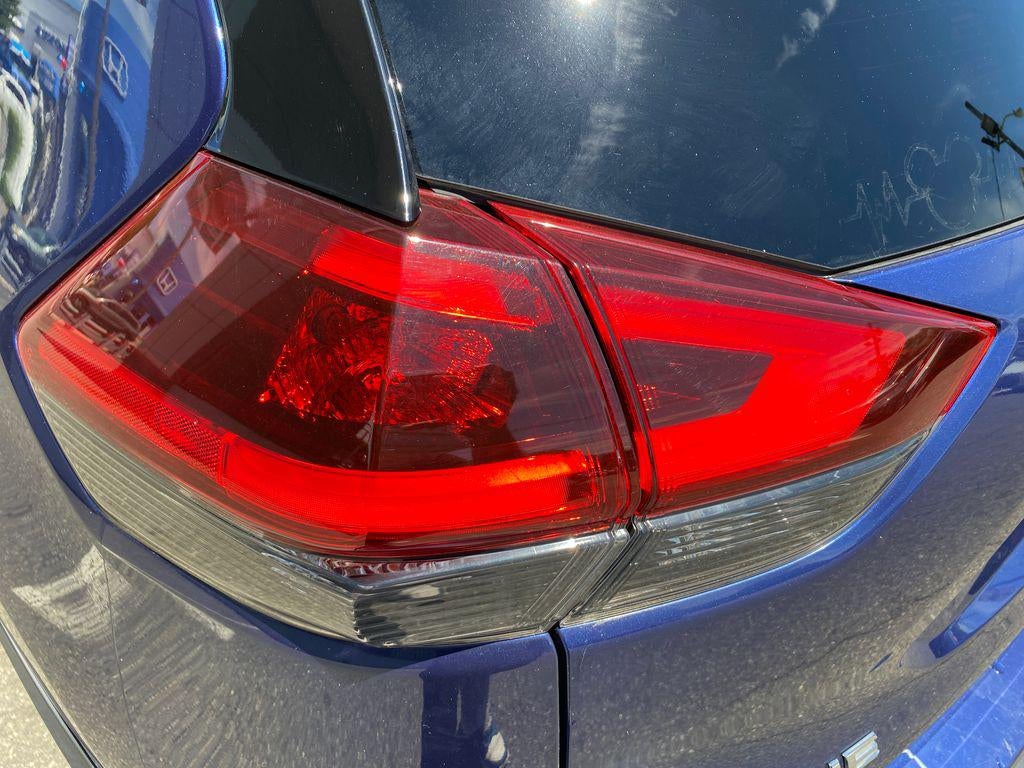 2020 Nissan Rogue SV Intelligent AWD
