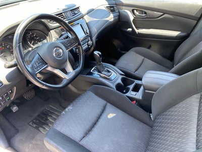 2020 Nissan Rogue SV Intelligent AWD