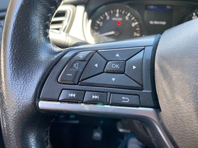 2020 Nissan Rogue SV Intelligent AWD