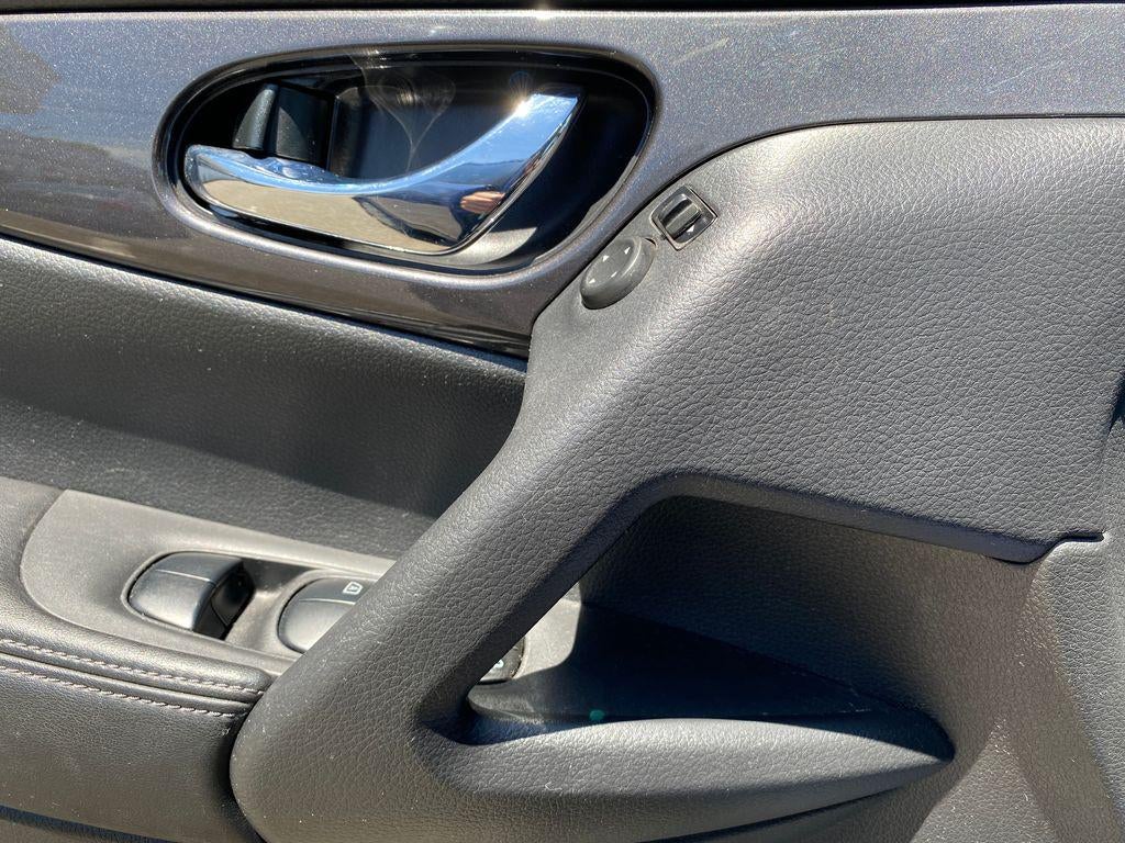 2020 Nissan Rogue SV Intelligent AWD
