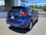 2020 Nissan Rogue SV Intelligent AWD