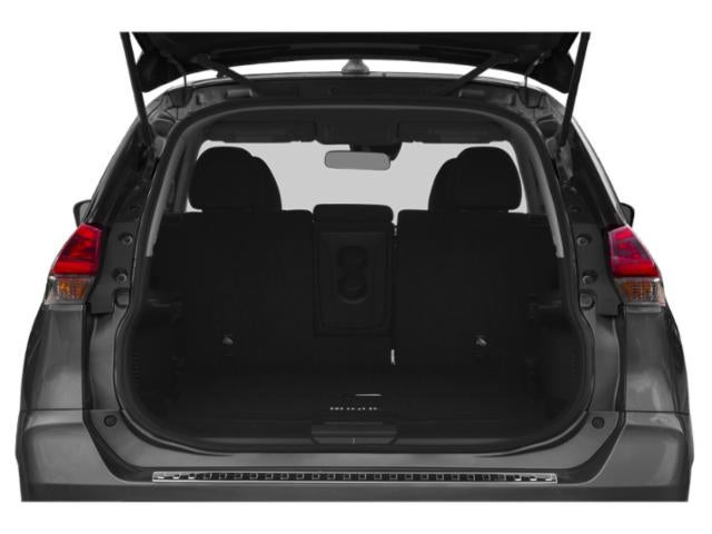 2020 Nissan Rogue S Intelligent AWD