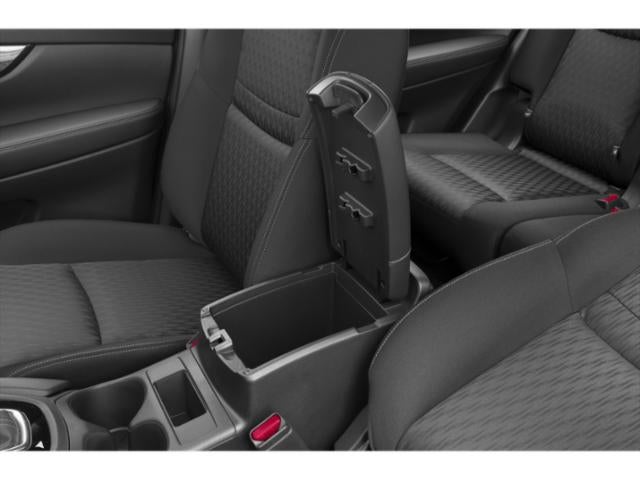 2020 Nissan Rogue S Intelligent AWD