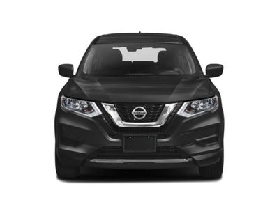 2020 Nissan Rogue S Intelligent AWD