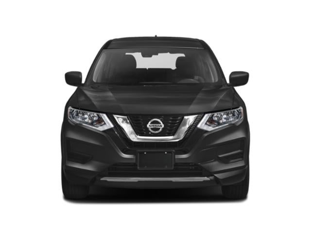 2020 Nissan Rogue S Intelligent AWD