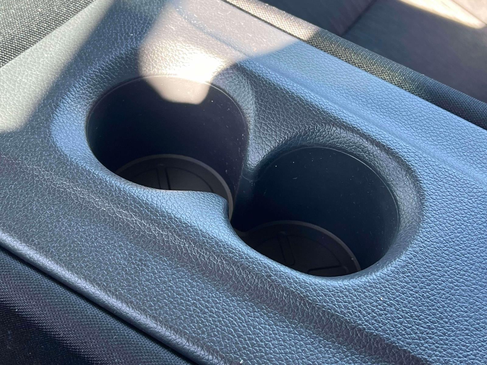 2020 Nissan Rogue S Intelligent AWD