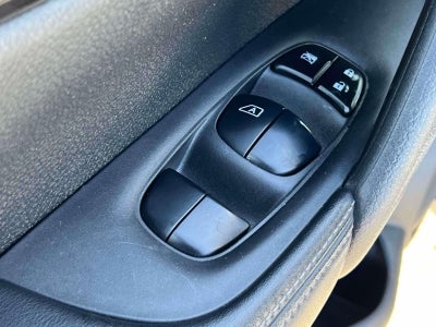 2020 Nissan Rogue S Intelligent AWD