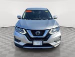 2020 Nissan Rogue S Intelligent AWD
