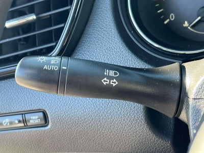 2020 Nissan Rogue S Intelligent AWD