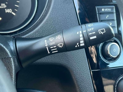 2020 Nissan Rogue S Intelligent AWD