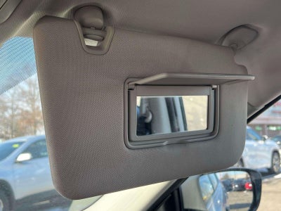 2020 Nissan Rogue S Intelligent AWD