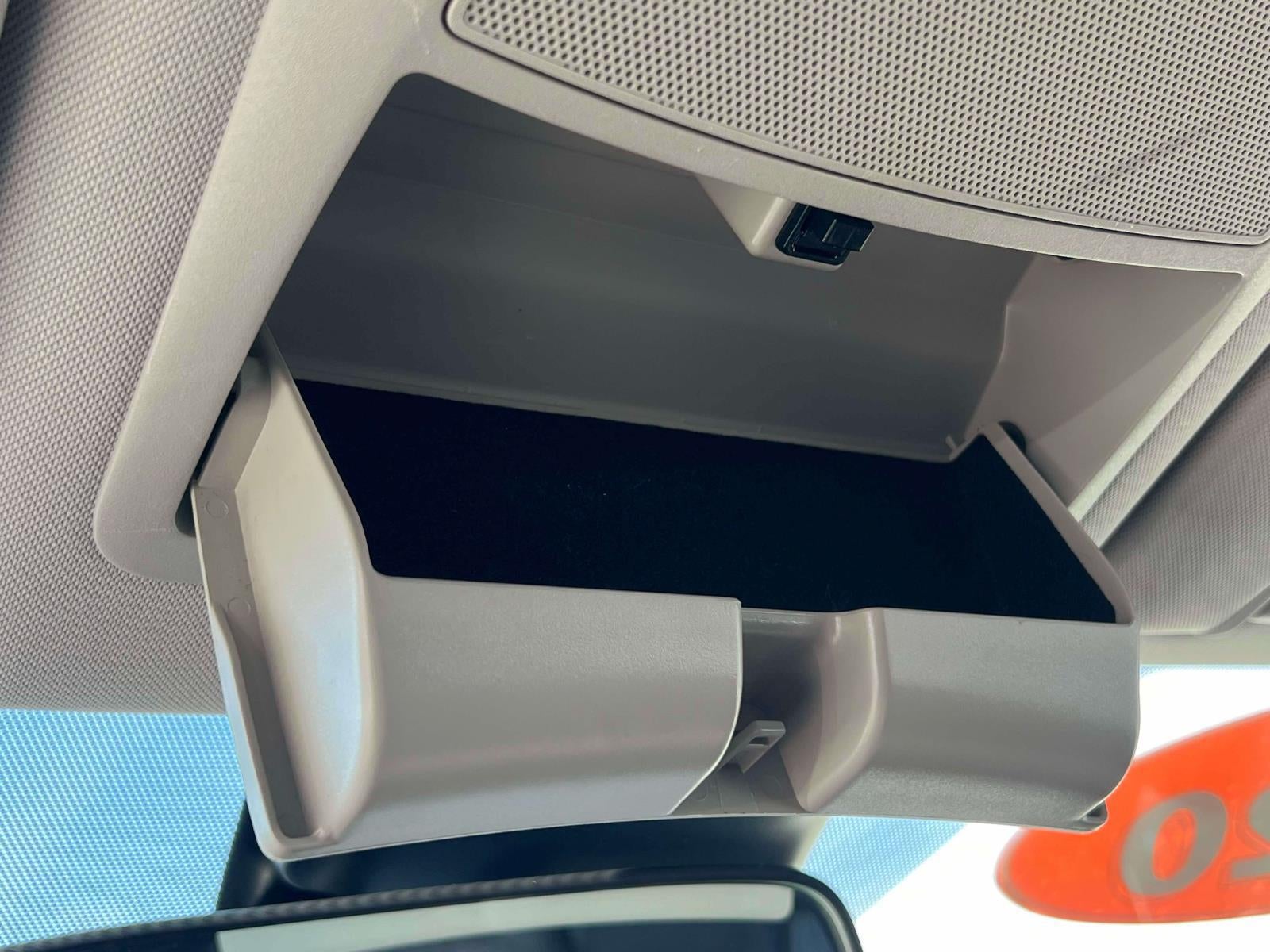 2020 Nissan Rogue S Intelligent AWD